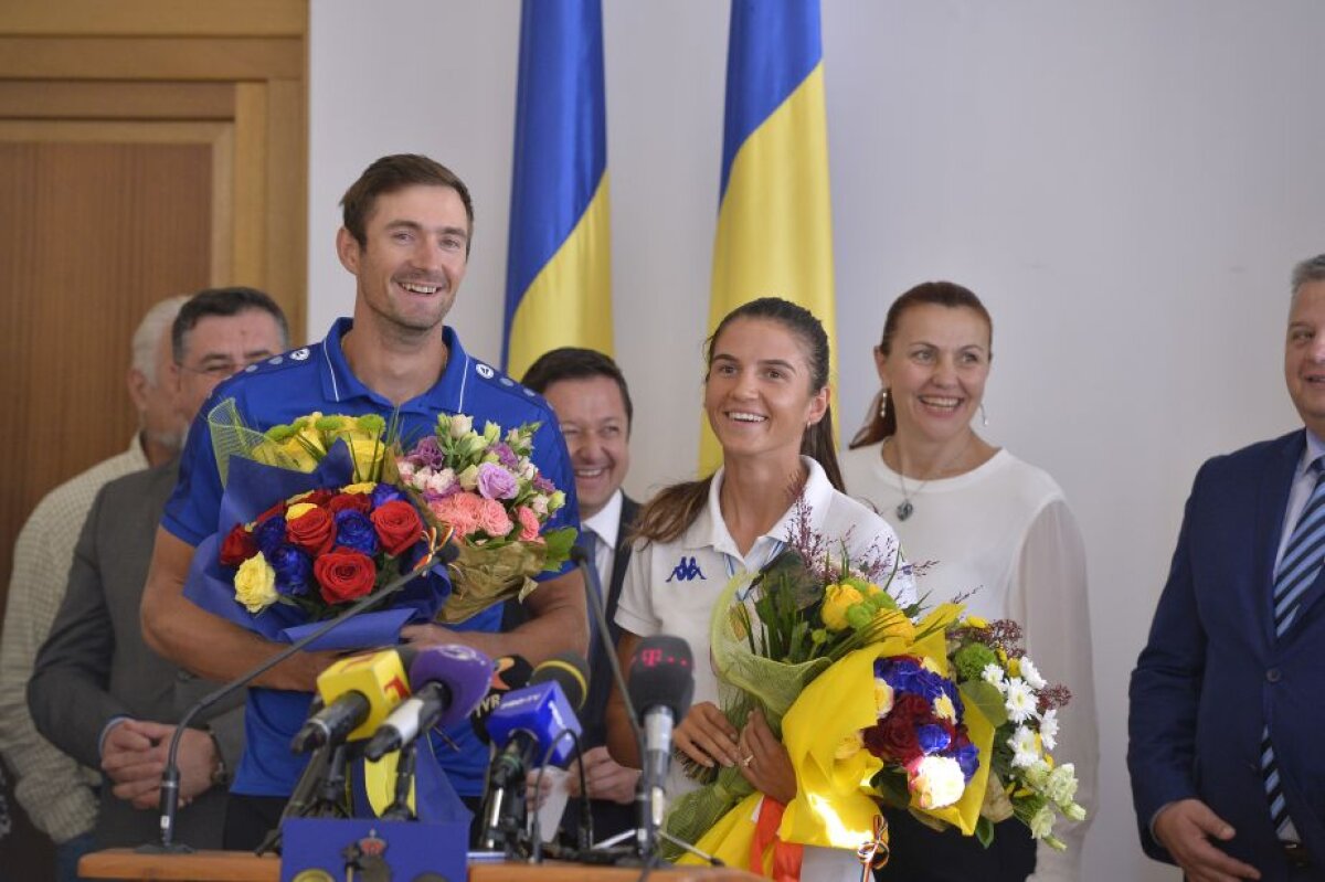 Prezentarea lotului "Samurai 2020" » Marius Cozmiuc: Navigând pe ape olimpice