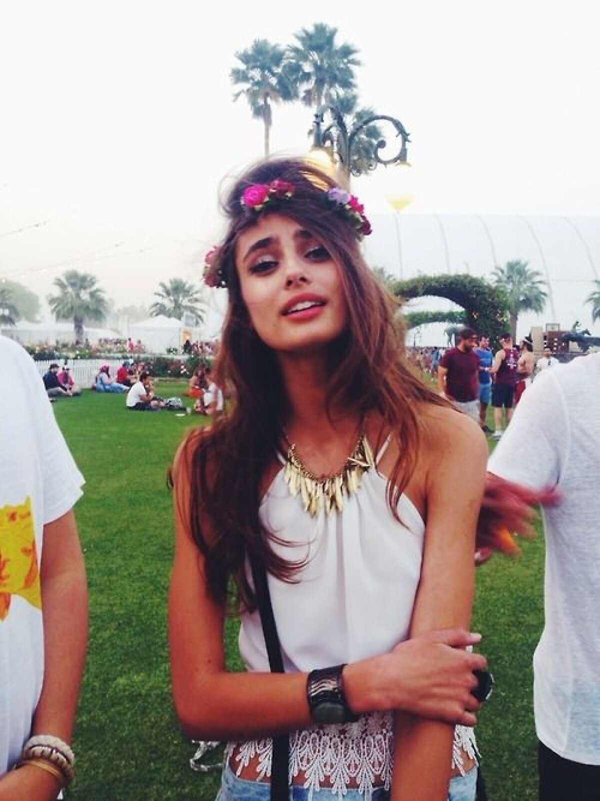 FOTO "Îngerașul" de la Victoria's Secret e pasionat de gimnastică: imagini sexy