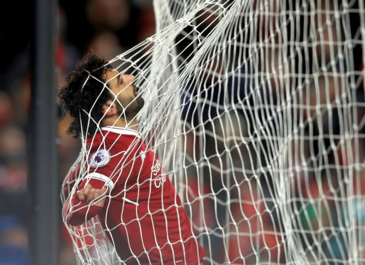 VIDEO+FOTO Liderul City a făcut show + Două surprize mari: Arsenal și Liverpool s-au încurcat cu echipe mici