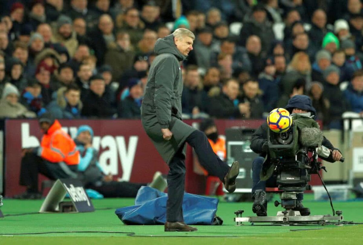 VIDEO+FOTO Liderul City a făcut show + Două surprize mari: Arsenal și Liverpool s-au încurcat cu echipe mici