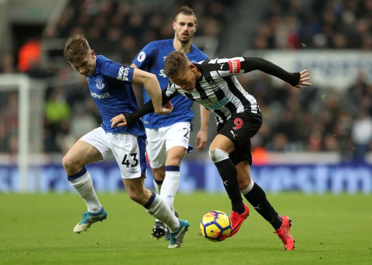 VIDEO+FOTO Liderul City a făcut show + Două surprize mari: Arsenal și Liverpool s-au încurcat cu echipe mici