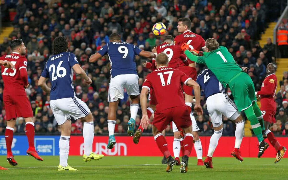 VIDEO+FOTO Liderul City a făcut show + Două surprize mari: Arsenal și Liverpool s-au încurcat cu echipe mici