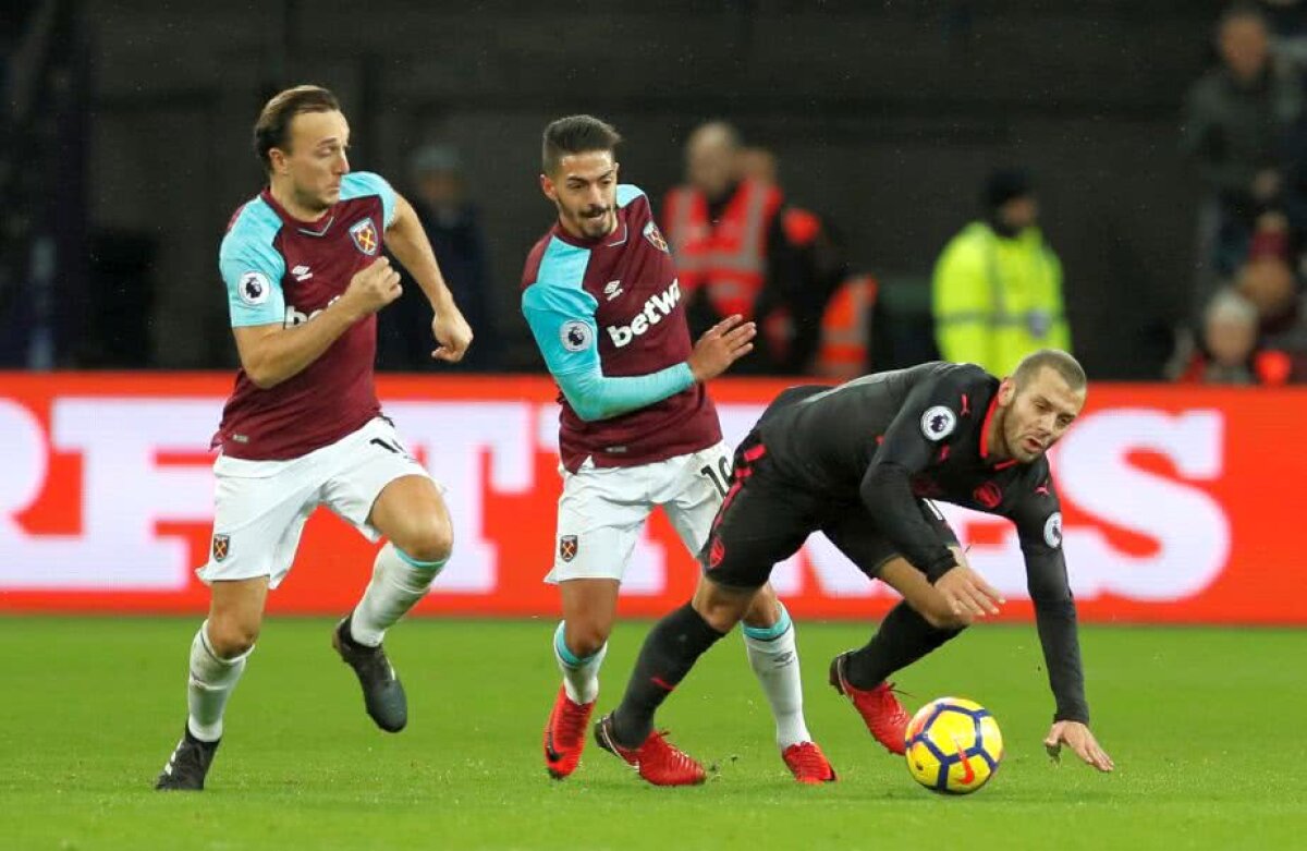 VIDEO+FOTO Liderul City a făcut show + Două surprize mari: Arsenal și Liverpool s-au încurcat cu echipe mici