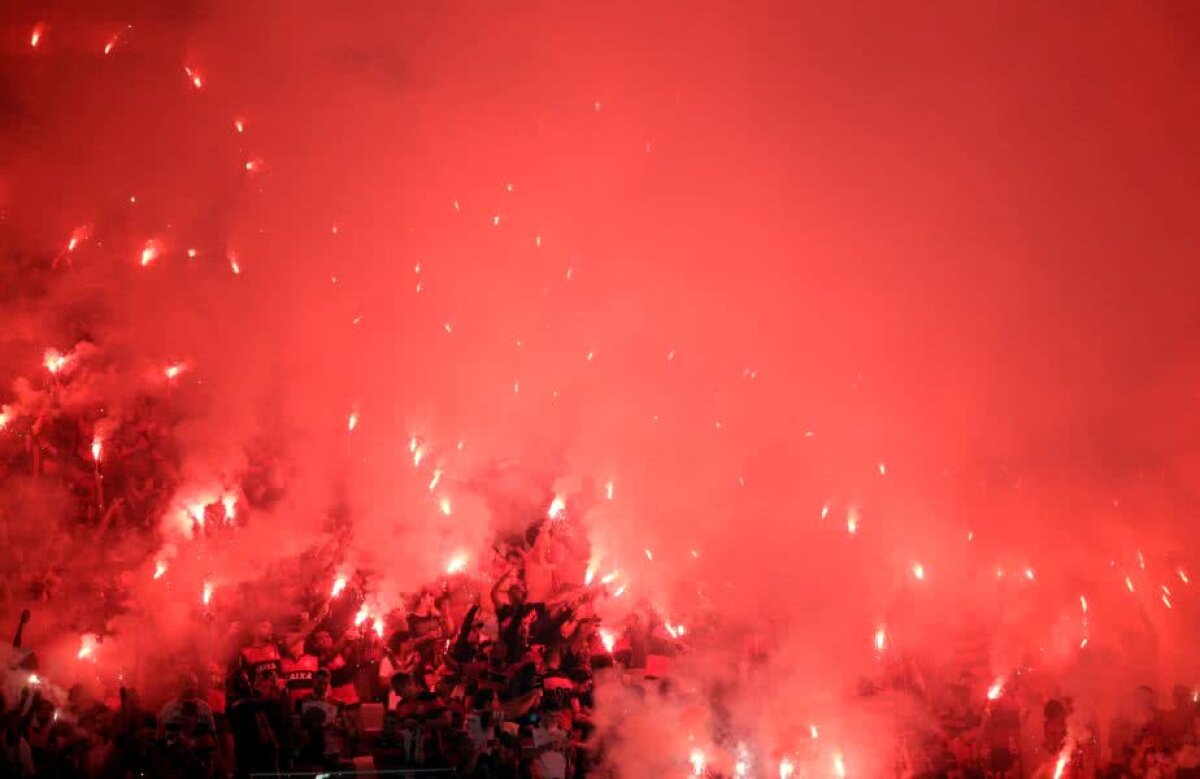 Fotografia zilei - cele mai interesante imagini ale lunii decembrie 2017 în sport