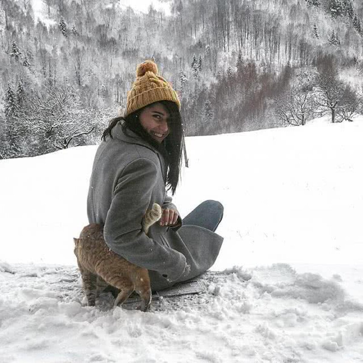 FOTO  Au "aprins" internetul! » Cătălina, Sandra și Sorana au făcut senzație cu imaginile postate din vacanță