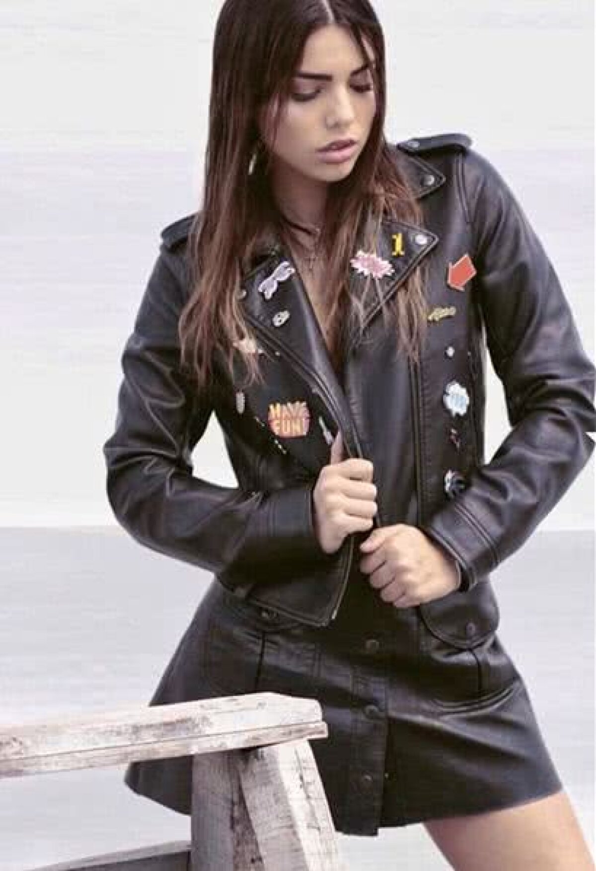 FOTO Secretele surorii lui James de la Bayern » Și-a făcut cont pe Instagram și a început să posteze imagini sexy!