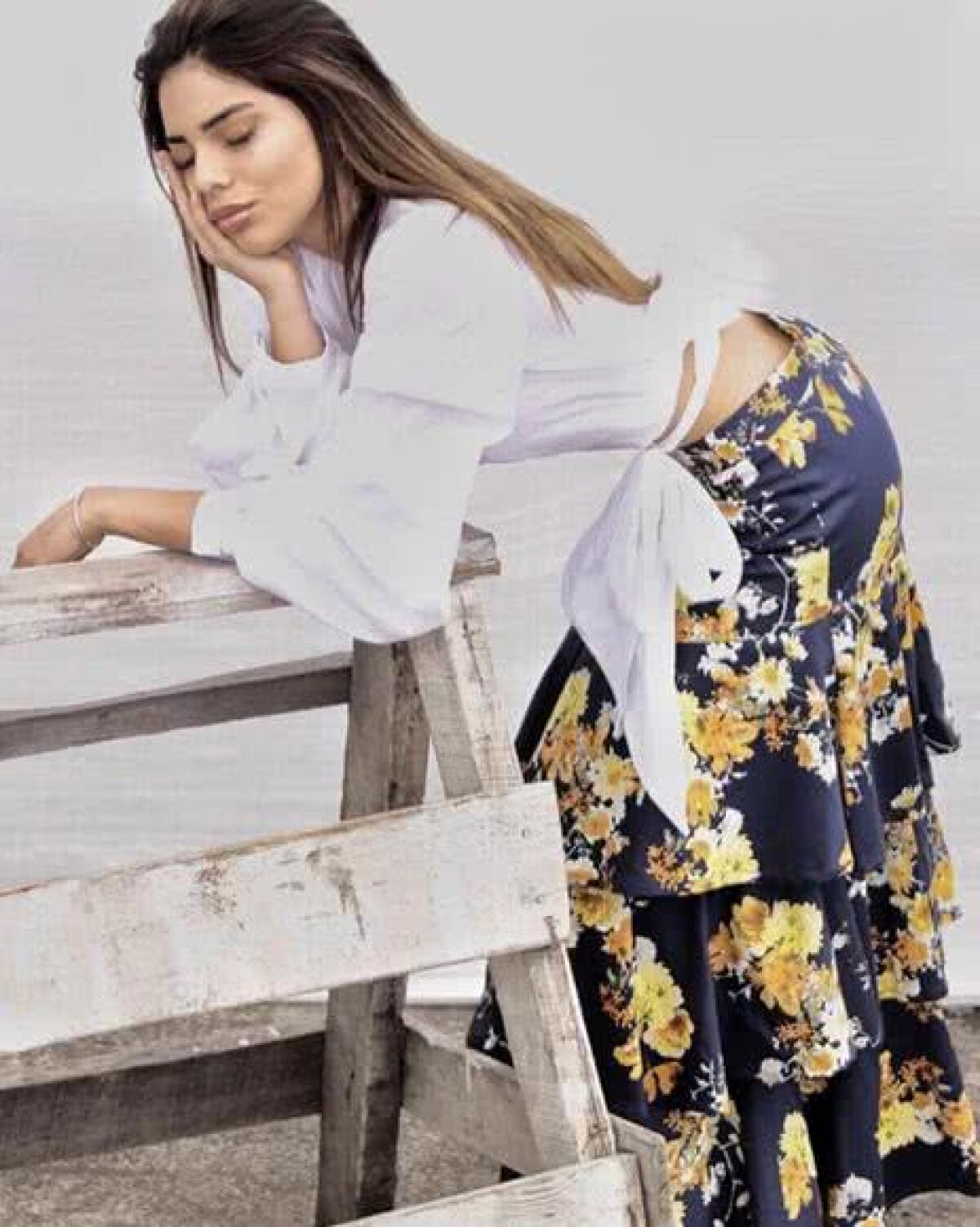 FOTO Secretele surorii lui James de la Bayern » Și-a făcut cont pe Instagram și a început să posteze imagini sexy!