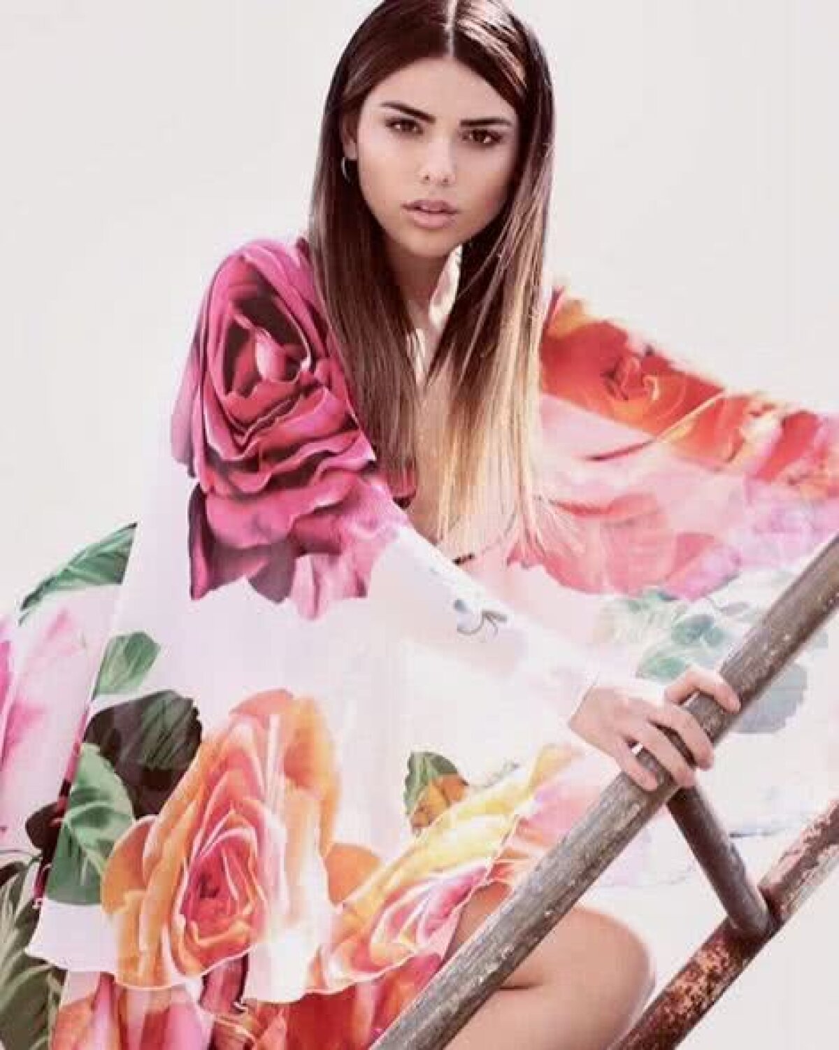 FOTO Secretele surorii lui James de la Bayern » Și-a făcut cont pe Instagram și a început să posteze imagini sexy!