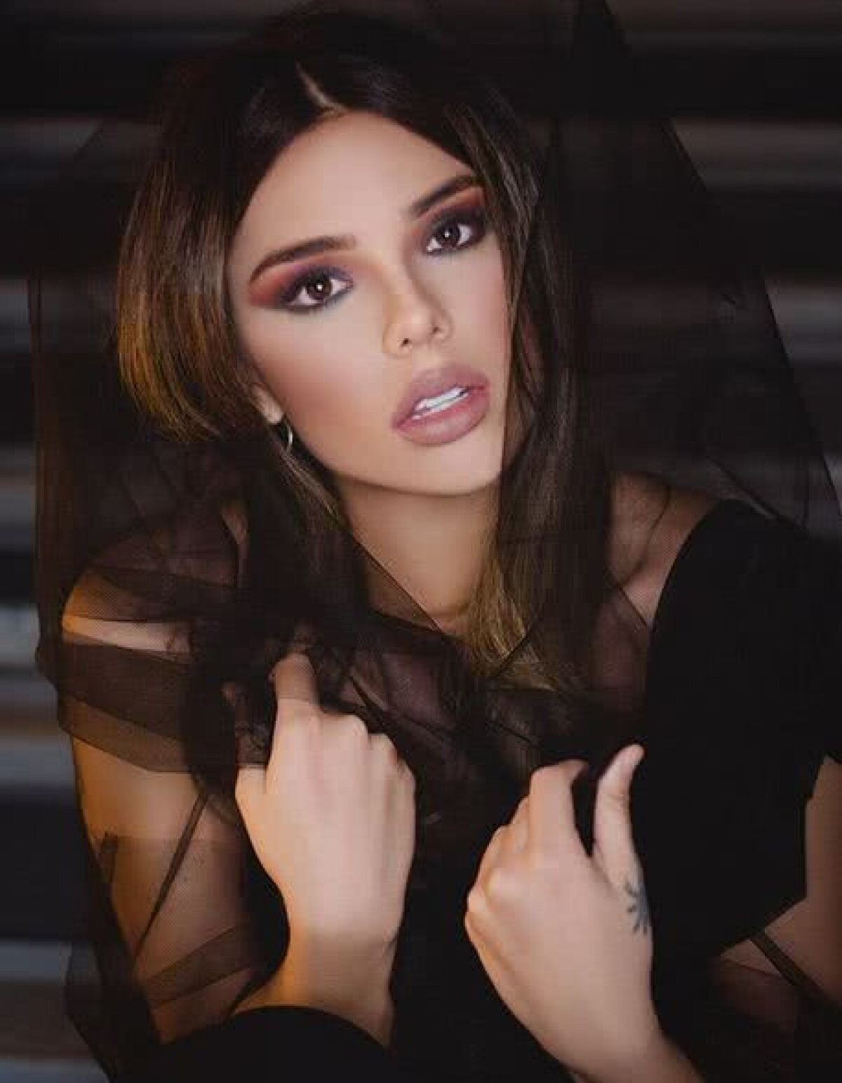 FOTO Secretele surorii lui James de la Bayern » Și-a făcut cont pe Instagram și a început să posteze imagini sexy!