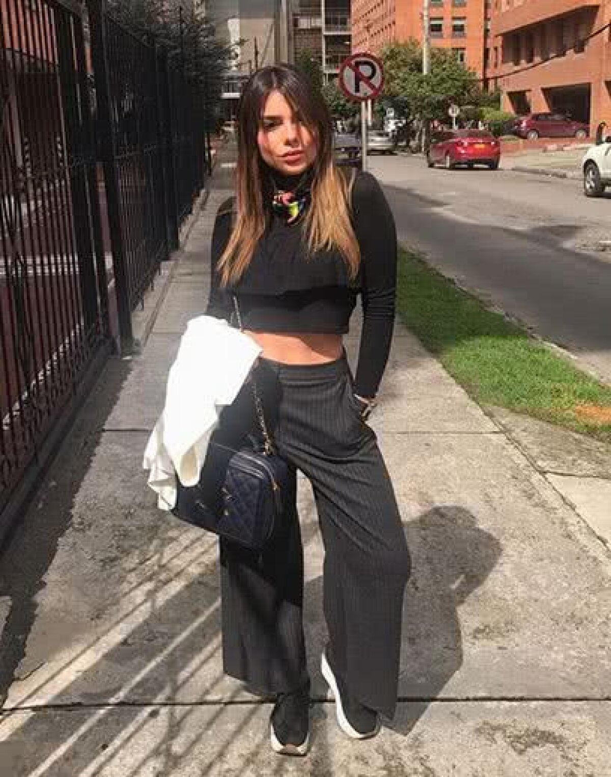 FOTO Secretele surorii lui James de la Bayern » Și-a făcut cont pe Instagram și a început să posteze imagini sexy!