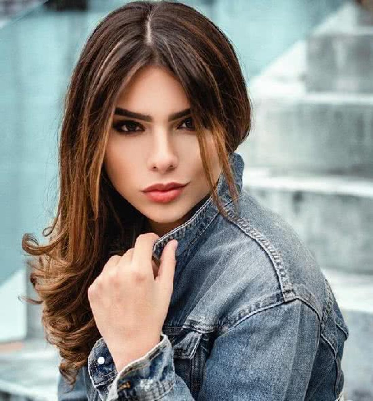 FOTO Secretele surorii lui James de la Bayern » Și-a făcut cont pe Instagram și a început să posteze imagini sexy!