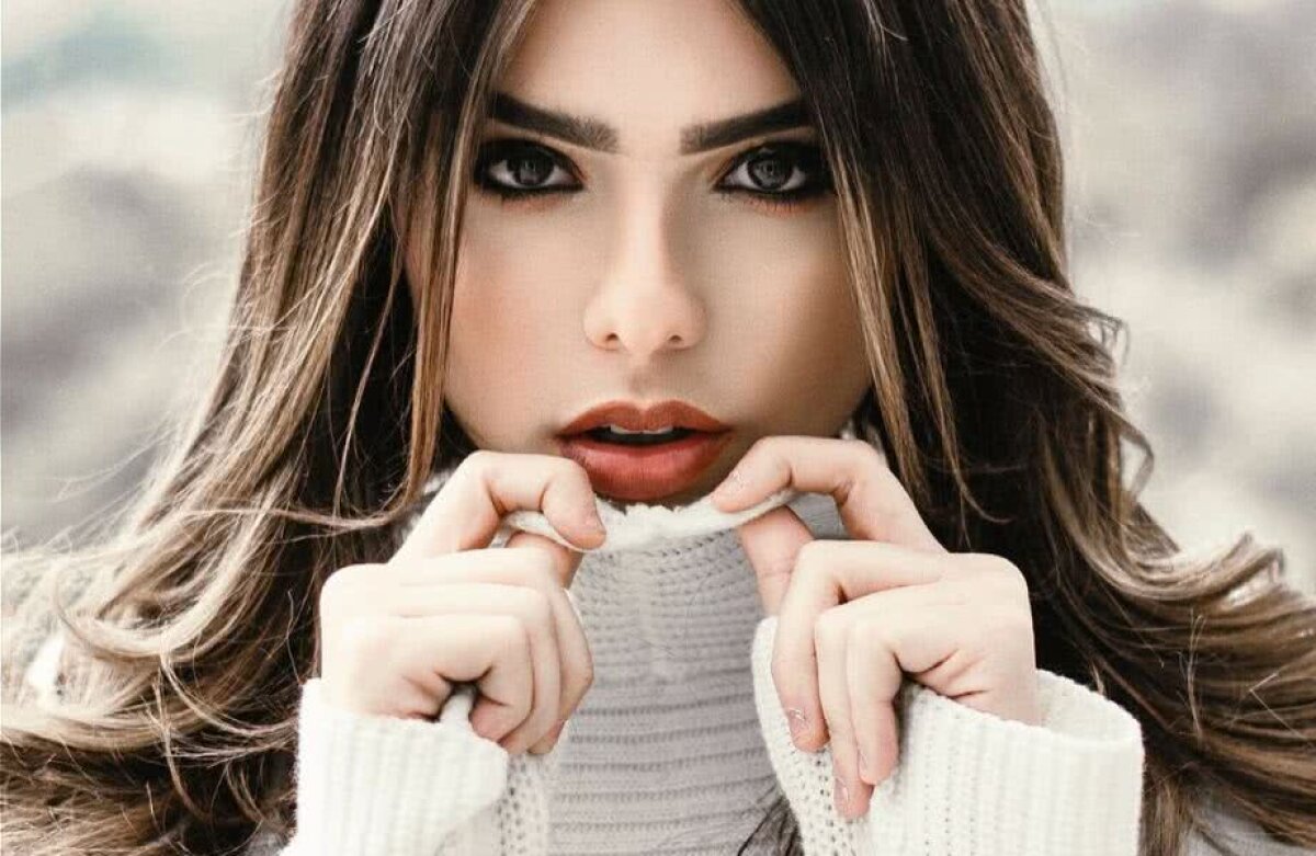 FOTO Secretele surorii lui James de la Bayern » Și-a făcut cont pe Instagram și a început să posteze imagini sexy!