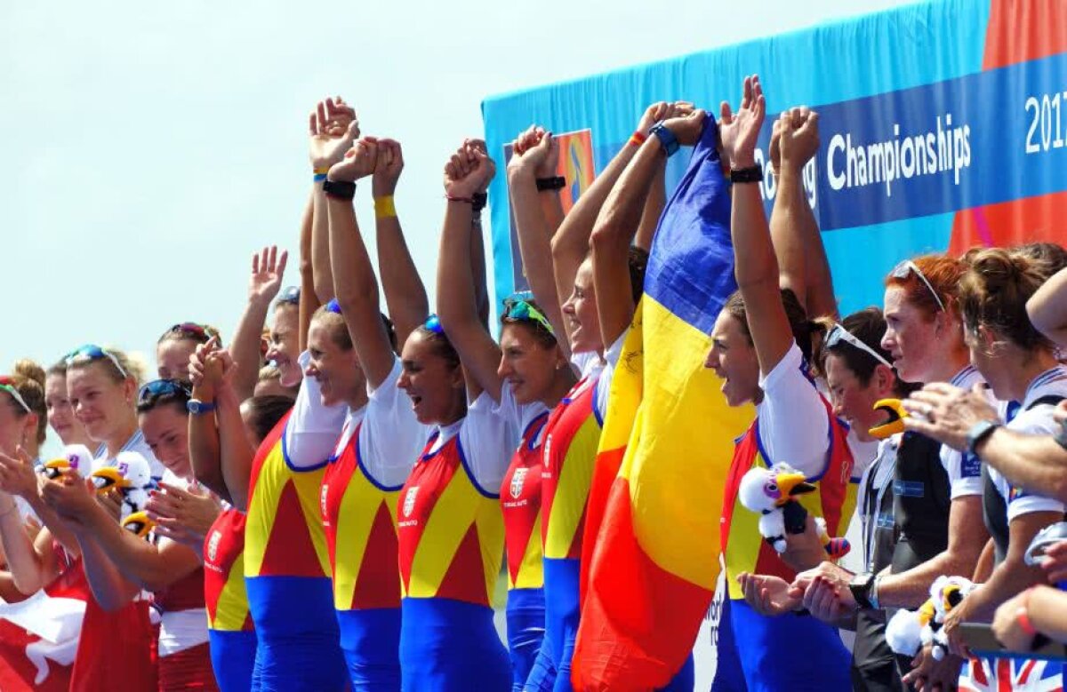 Prezentarea lotului "Samurai 2020" » Ioana Vrînceanu, fata care și-a învins frica