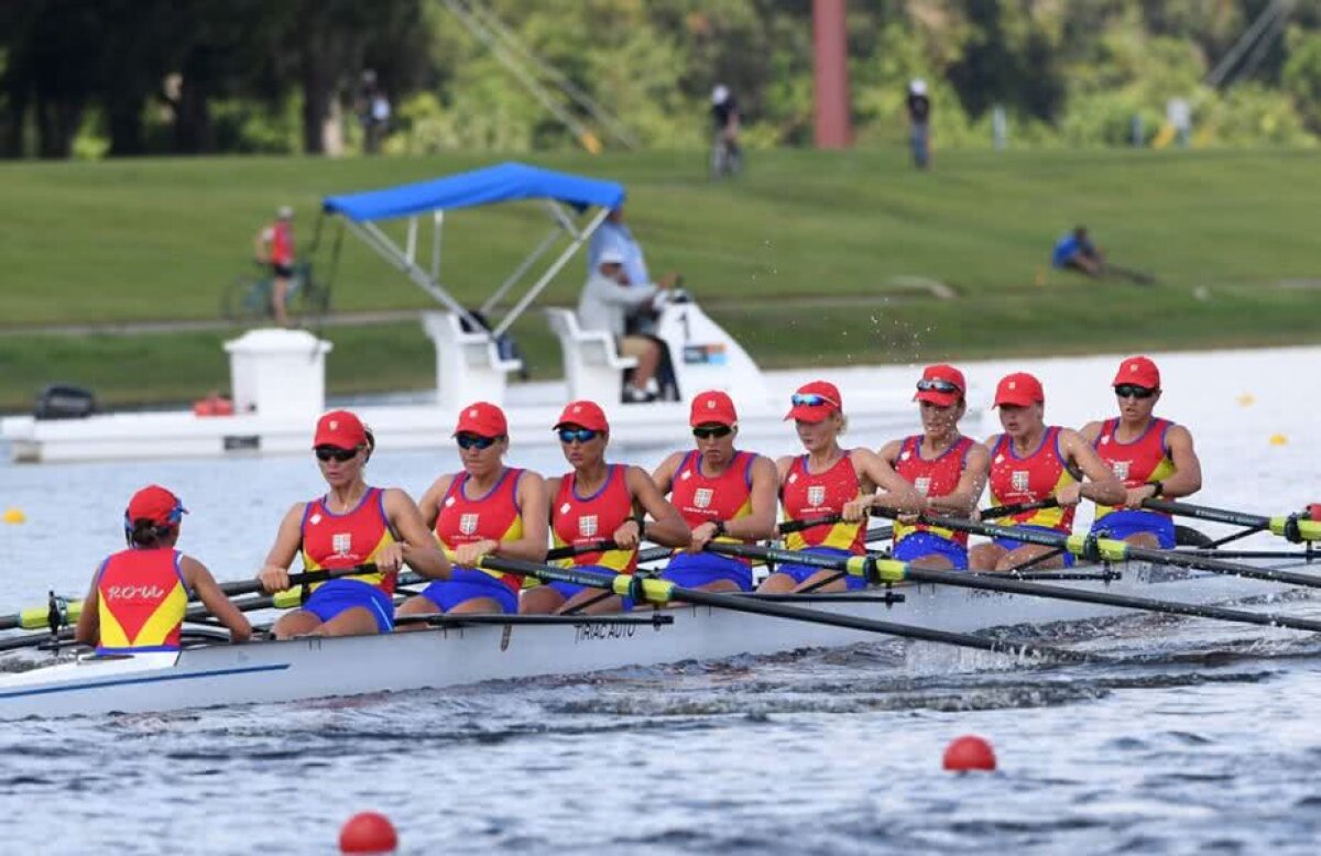 Prezentarea lotului "Samurai 2020" » Ioana Vrînceanu, fata care și-a învins frica