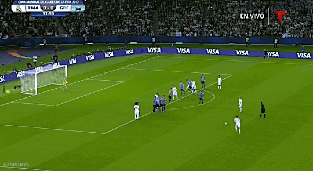 VIDEO+FOTO Real Madrid, campioana lumii! A triumfat pentru a treia oară la Mondialul Cluburilor » Ronaldo a decis finala