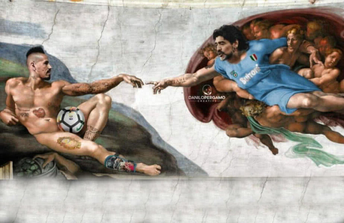 Fotografia zilei - cele mai interesante imagini ale lunii decembrie 2017 în sport