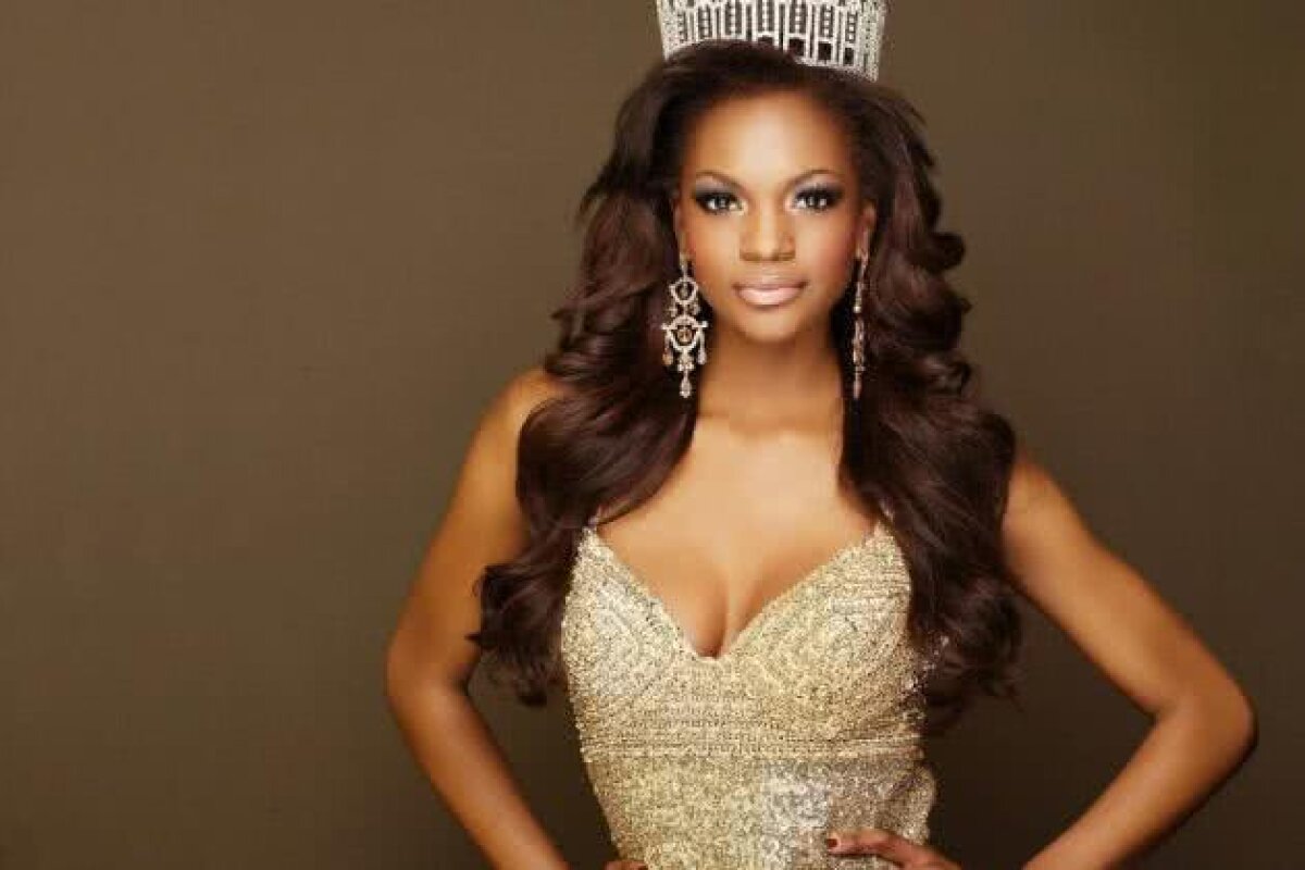 FOTO WOOW! Nepoata marelui Wilkins e model Sports Illustrated: imagini sexy