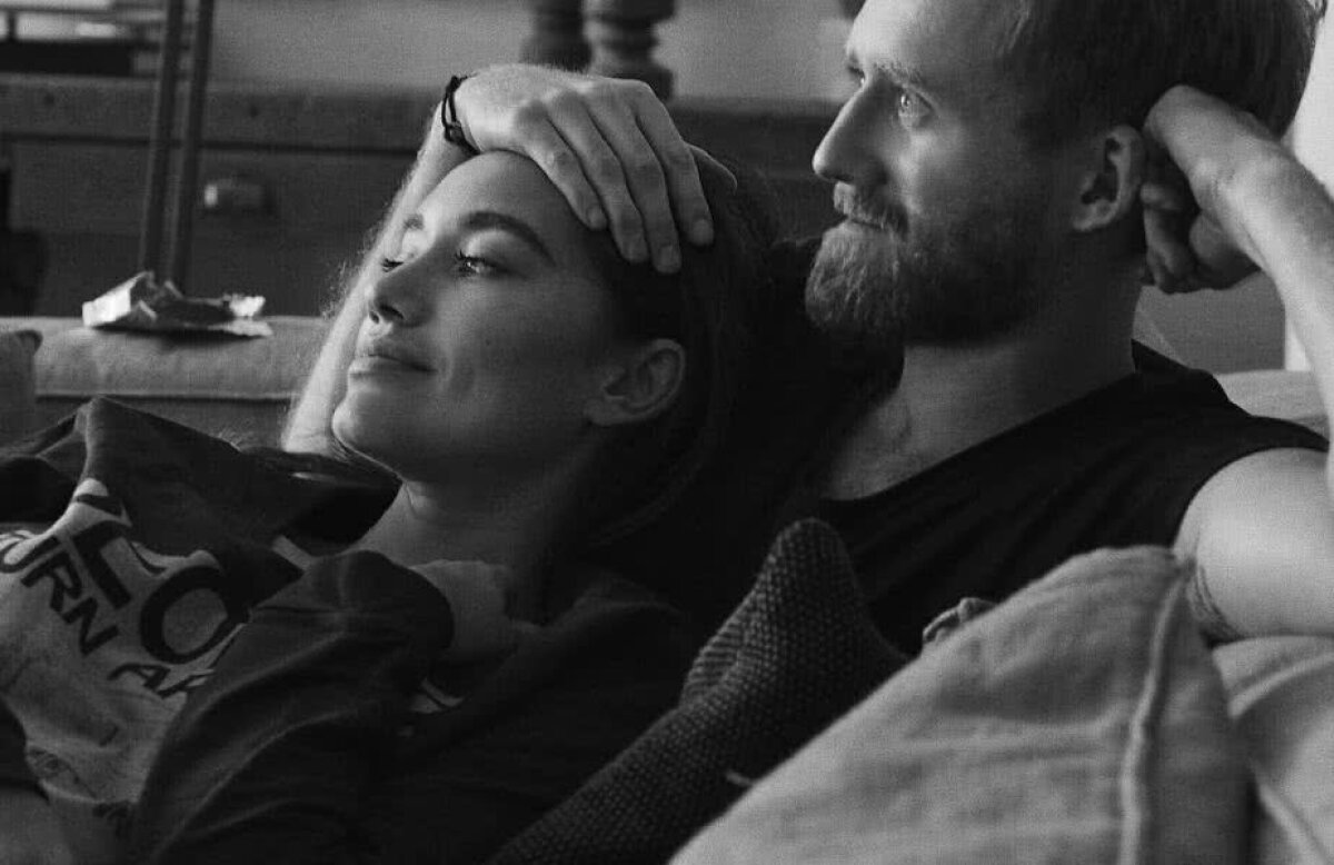 FOTO Consolarea lui Schürrle! Părăsit de logodnică, a dat lovitura cu un supermodel kazah