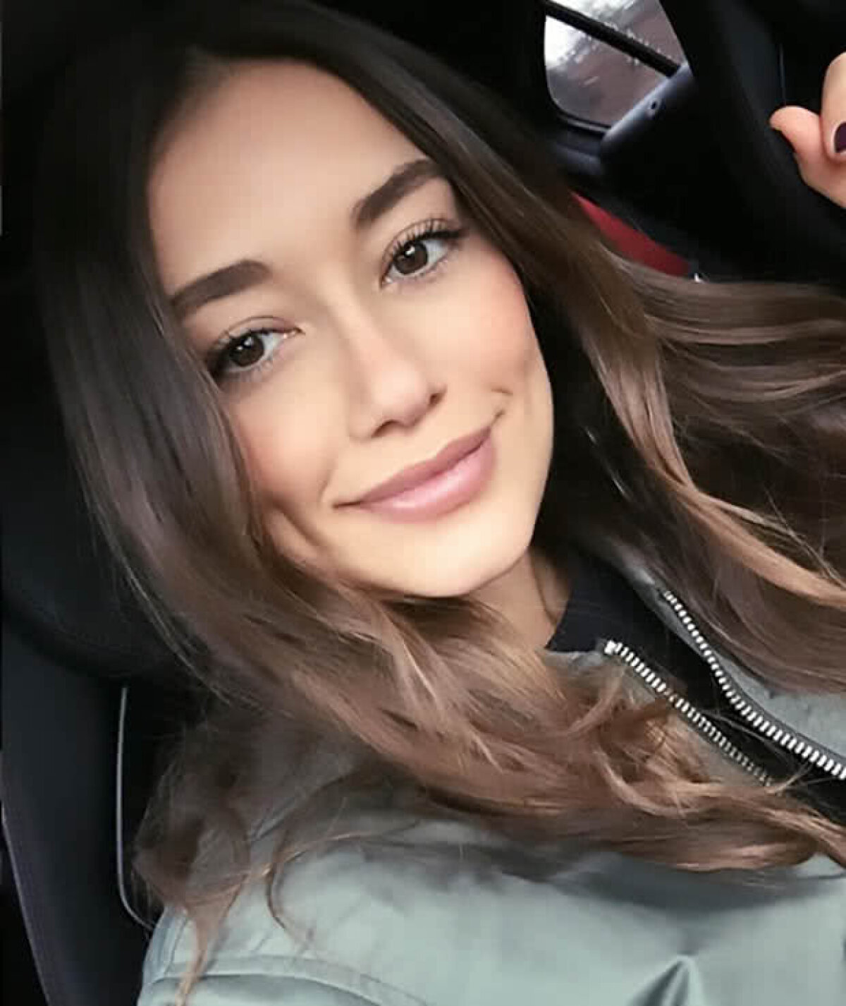 FOTO Consolarea lui Schürrle! Părăsit de logodnică, a dat lovitura cu un supermodel kazah