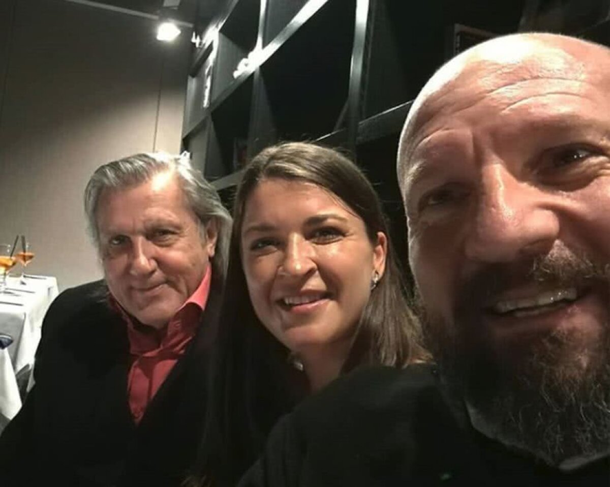 FOTO Superparty organizat de Halep » Cum s-a distrat Simona, ce cadou a primit și pe cine a invitat