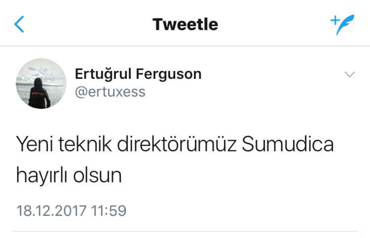 FOTO Șumudică i-a înnebunit pe turci! Fanii lui Galatasaray îl cer pe român! Avalanșă de mesaje pe Twitter 