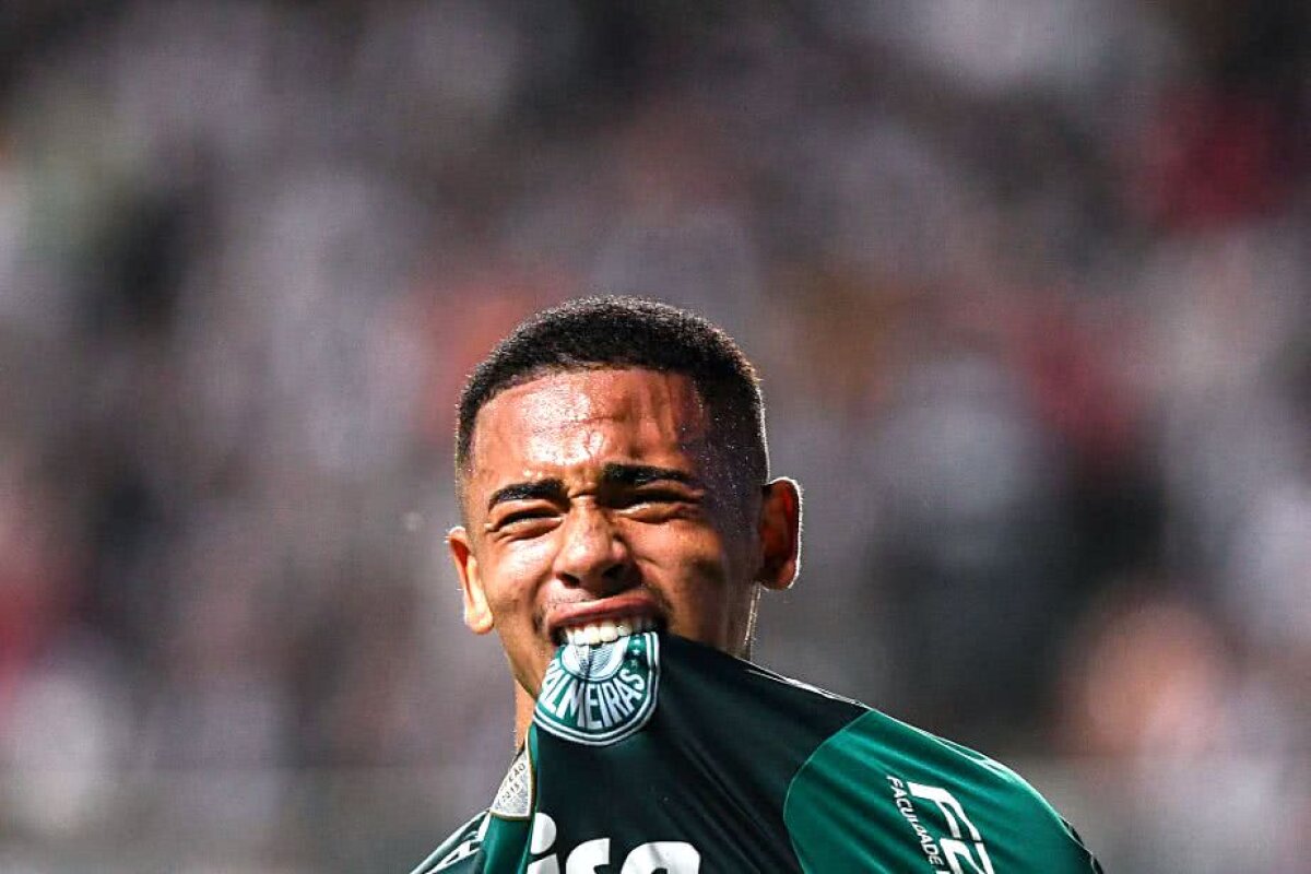 VIDEO Detalii incredibile povestite de noul star brazilian Gabriel Jesus: "Aveam 13 ani. A vrut să-mi rupă picioarele!" + Ce s-a întâmplat la reîntâlnirea cu agresorul