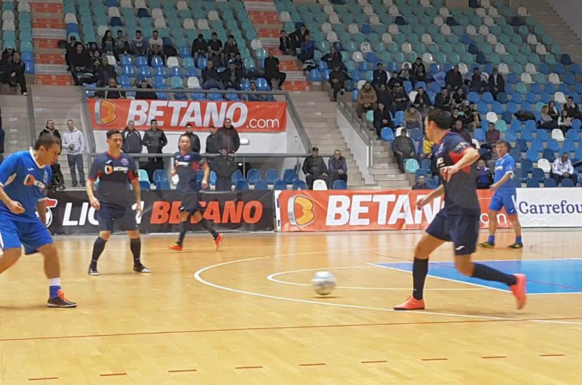 VIDEO+FOTO Craiova o bate pe Dinamo la penalty-uri în finala superturneului din Bănie. Cârțu aruncat pe brațe la final: "Facem ce facem și numai cu mine câștigăm trofee" :D