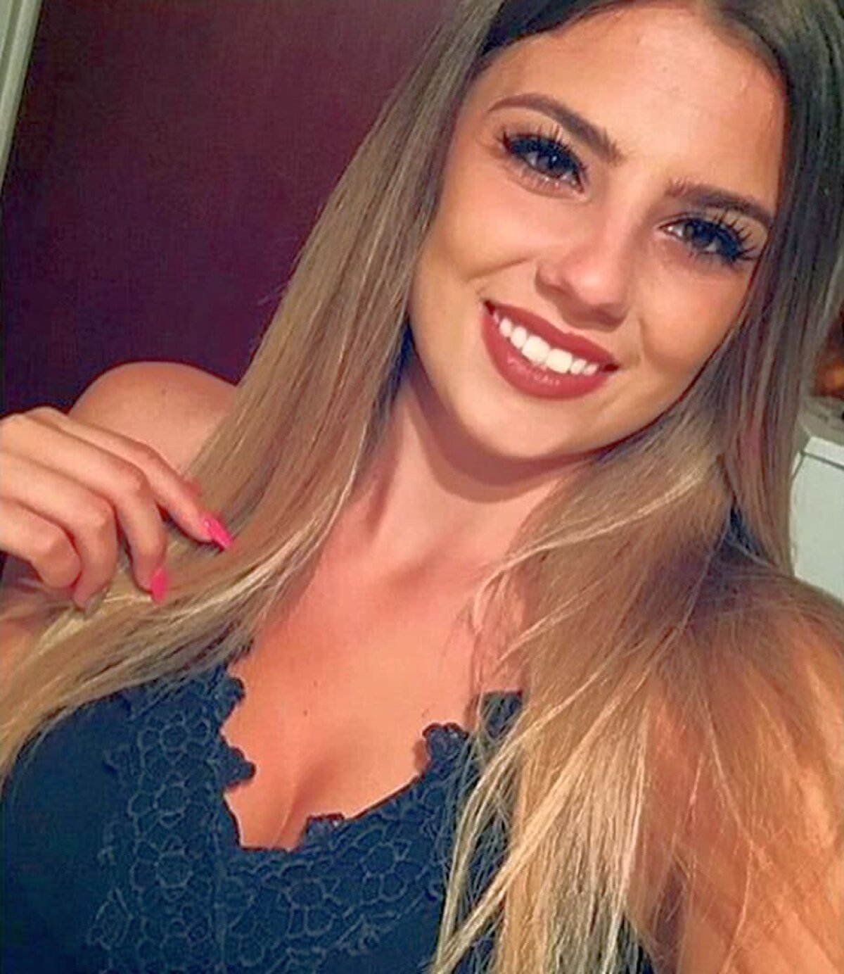 GALERIE FOTO INCENDIARĂ! Are 19 ani și e cea mai sexy handbalistă din lume » Cum își extaziază fanii pe rețelele de socializare