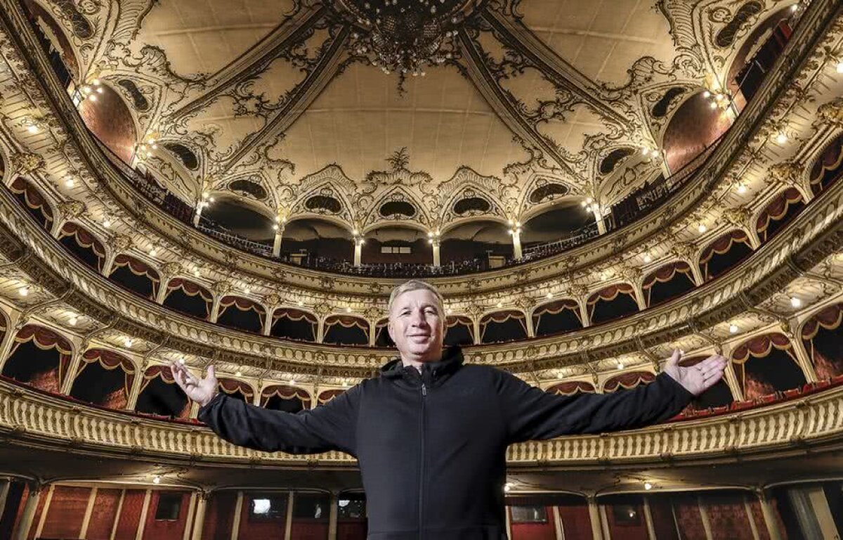 Fotografia zilei - cele mai interesante imagini ale lunii decembrie 2017 în sport