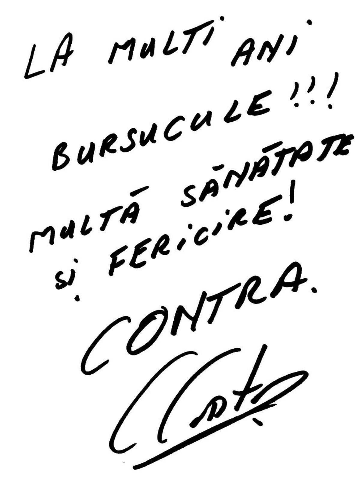 FOTO Superurări pentru Dan Petrescu la aniversarea a 50 de ani » Ogăraru, Belodedici, Mutu și Contra au avut mesaje emotionante: "Ai fost idolul tinereții mele fotbalistice!"