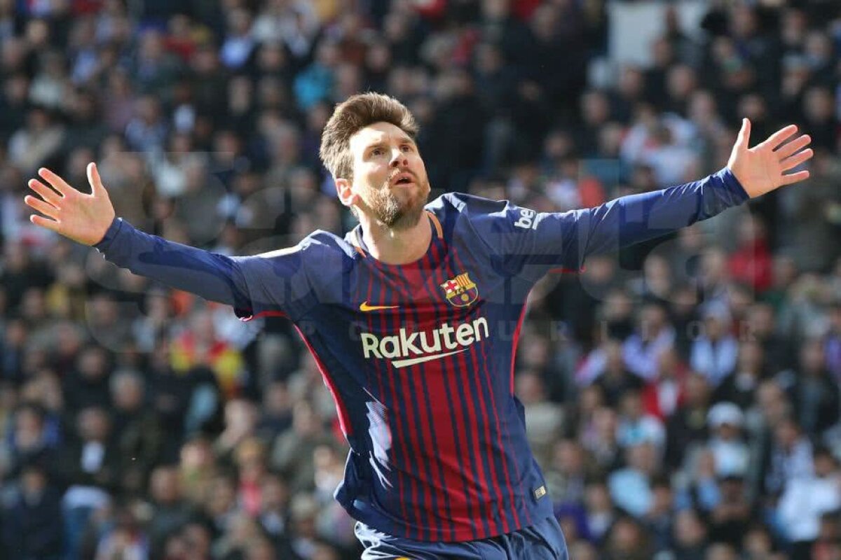 VIDEO + FOTO Coșmarul catalan! Real Madrid, umilită în El Clasico după o repriză secundă catastrofală! Messi, Suarez și Vidal au semnat victoria Barcelonei 