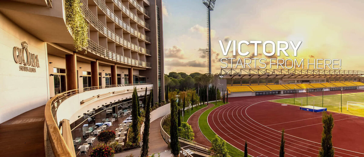 GALERIE FOTO FCSB, din nou în lux în cantonament! Cum arată baza fantastică în care elevii lui Nicolae Dică se vor pregăti 