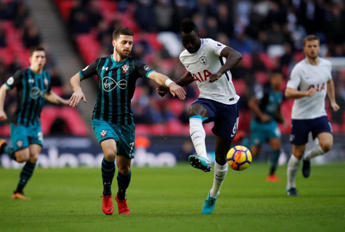  VIDEO, FOTO United a comis-o de "Boxing Day", în timp ce Liverpool a făcut scorul rundei » Meciuri nebune, decise de goluri în ultimele minute, în cea mai spectaculoasă etapă din Premier League