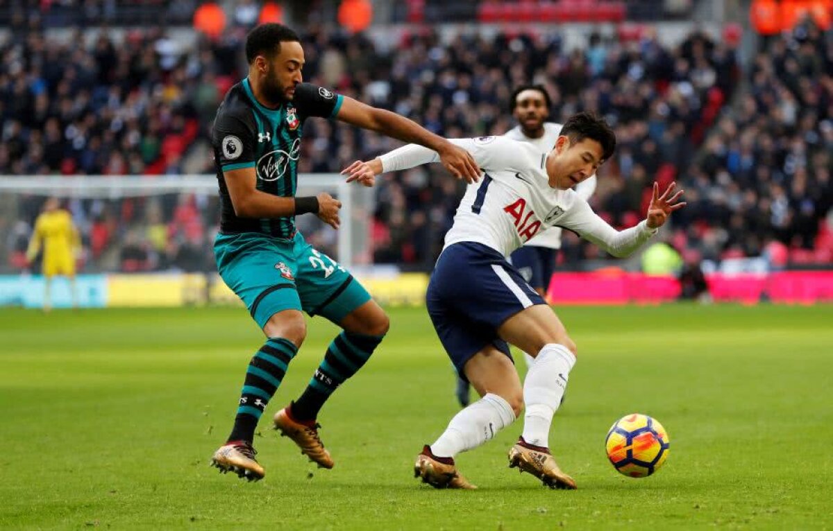  VIDEO, FOTO United a comis-o de "Boxing Day", în timp ce Liverpool a făcut scorul rundei » Meciuri nebune, decise de goluri în ultimele minute, în cea mai spectaculoasă etapă din Premier League