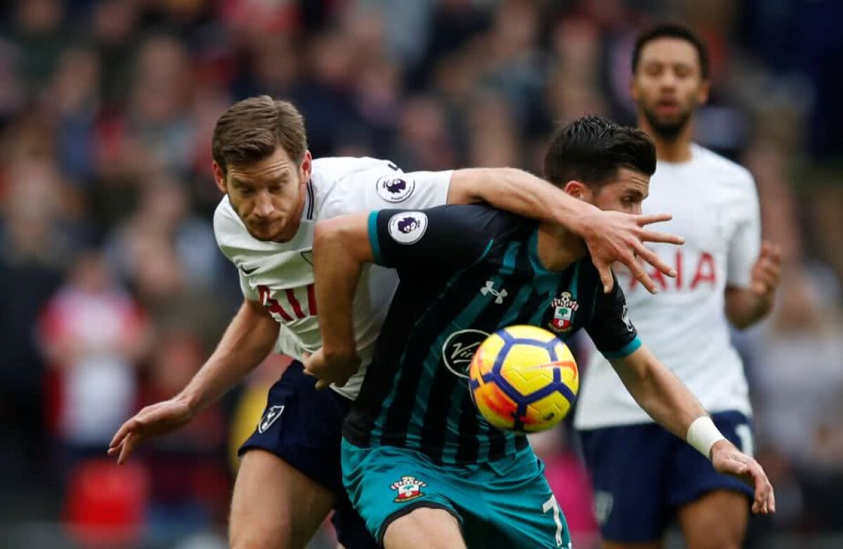  VIDEO, FOTO United a comis-o de "Boxing Day", în timp ce Liverpool a făcut scorul rundei » Meciuri nebune, decise de goluri în ultimele minute, în cea mai spectaculoasă etapă din Premier League