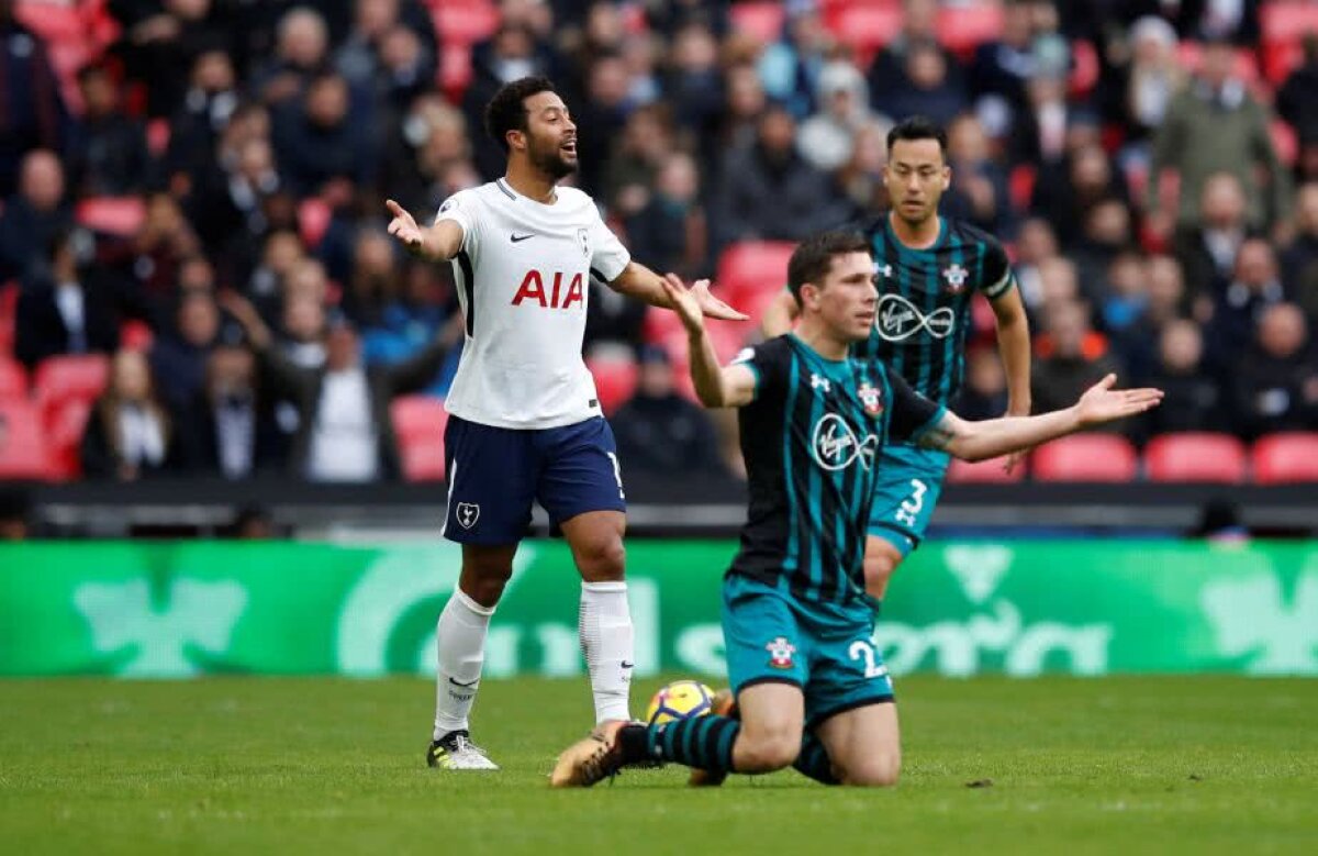  VIDEO, FOTO United a comis-o de "Boxing Day", în timp ce Liverpool a făcut scorul rundei » Meciuri nebune, decise de goluri în ultimele minute, în cea mai spectaculoasă etapă din Premier League