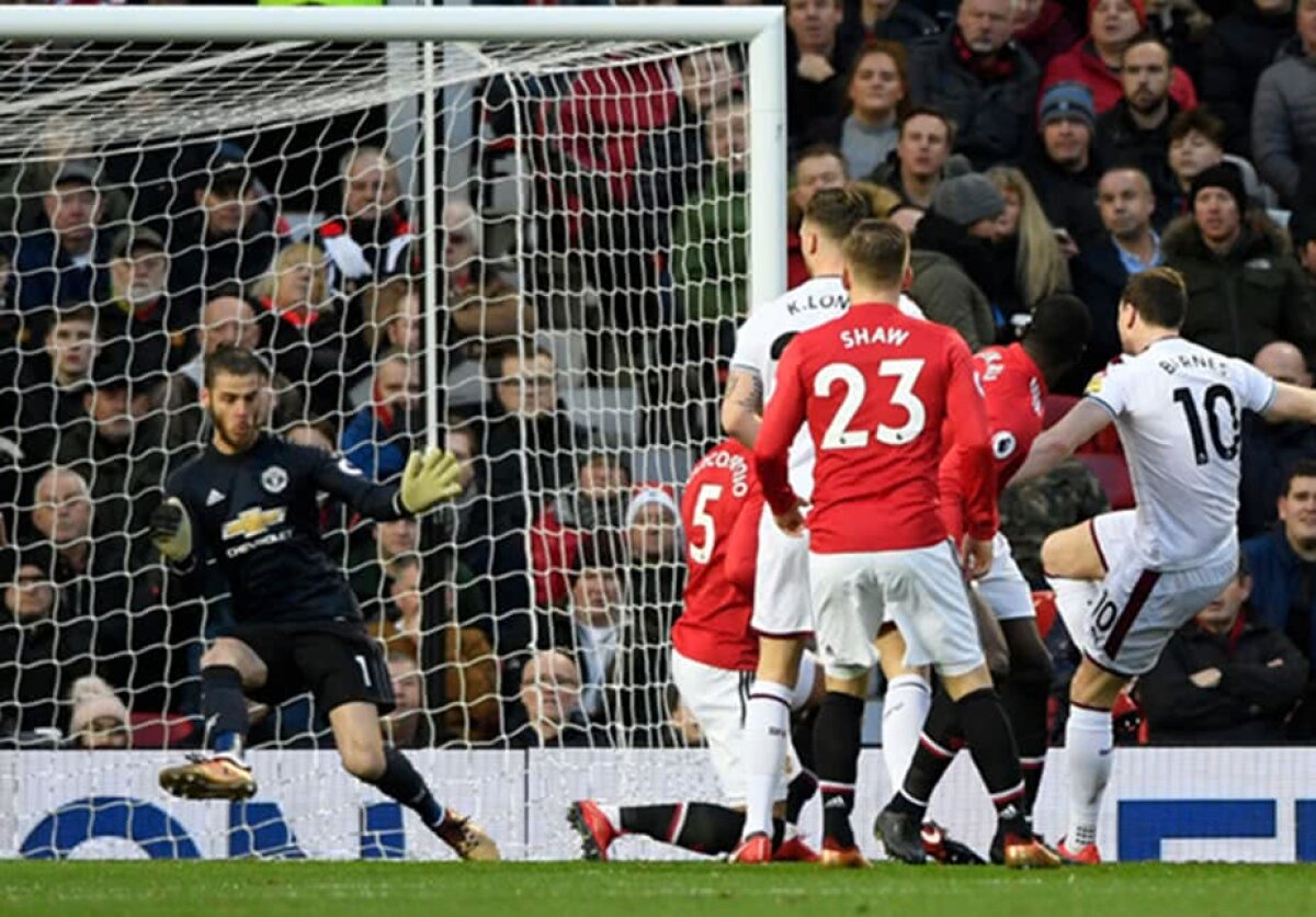  VIDEO, FOTO United a comis-o de "Boxing Day", în timp ce Liverpool a făcut scorul rundei » Meciuri nebune, decise de goluri în ultimele minute, în cea mai spectaculoasă etapă din Premier League