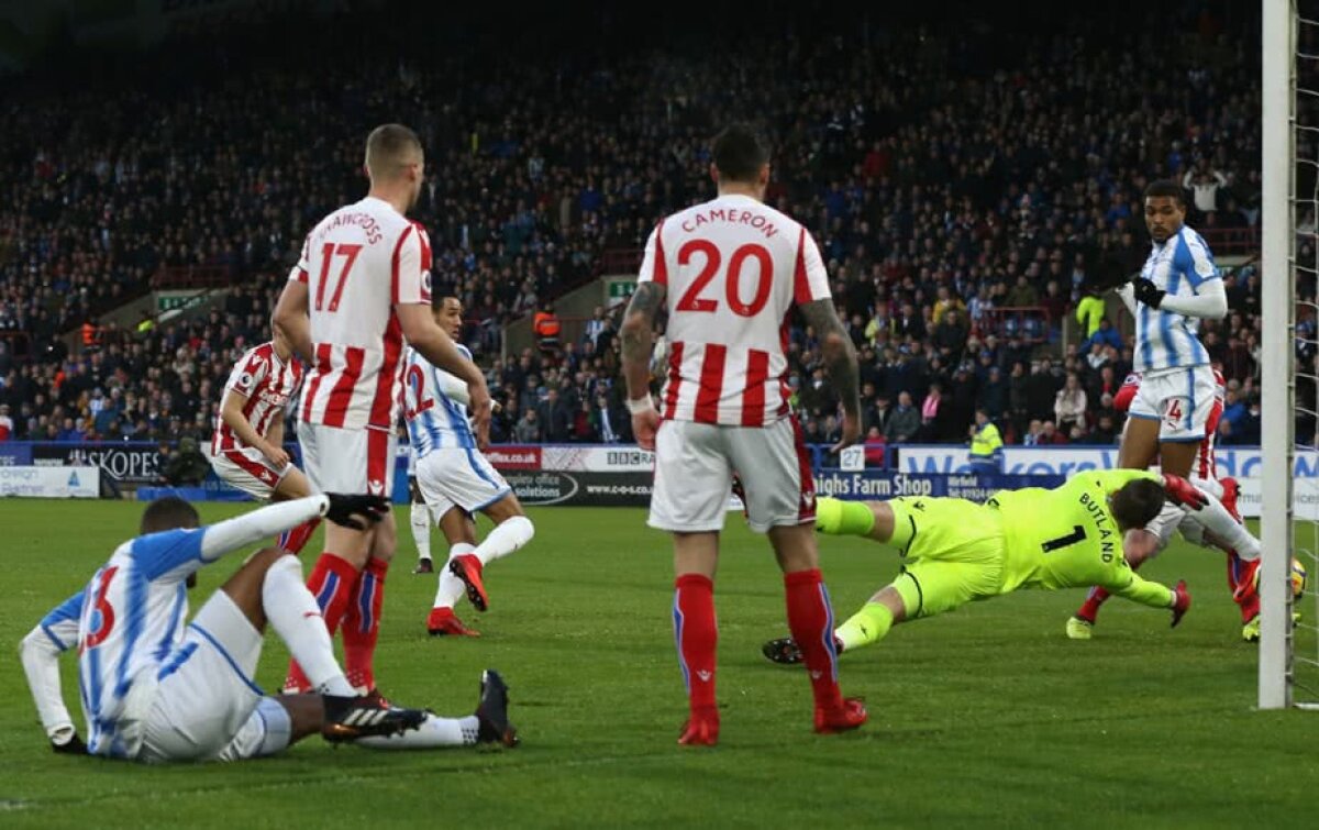  VIDEO, FOTO United a comis-o de "Boxing Day", în timp ce Liverpool a făcut scorul rundei » Meciuri nebune, decise de goluri în ultimele minute, în cea mai spectaculoasă etapă din Premier League