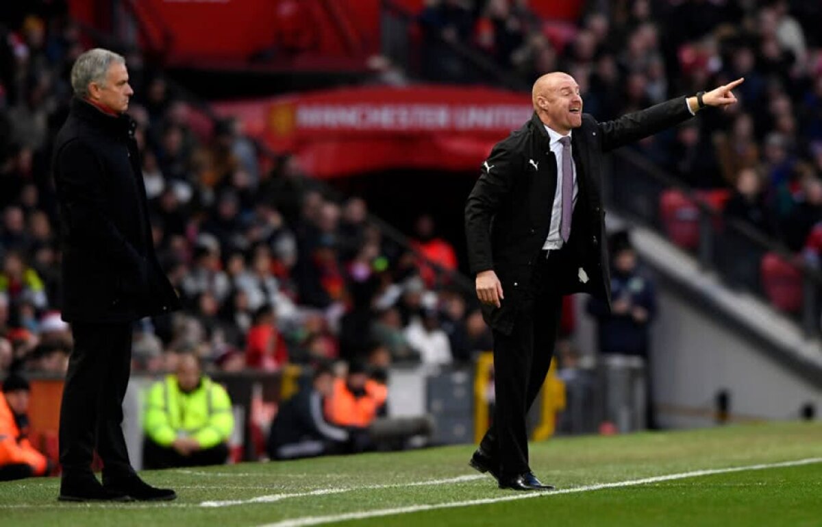  VIDEO, FOTO United a comis-o de "Boxing Day", în timp ce Liverpool a făcut scorul rundei » Meciuri nebune, decise de goluri în ultimele minute, în cea mai spectaculoasă etapă din Premier League