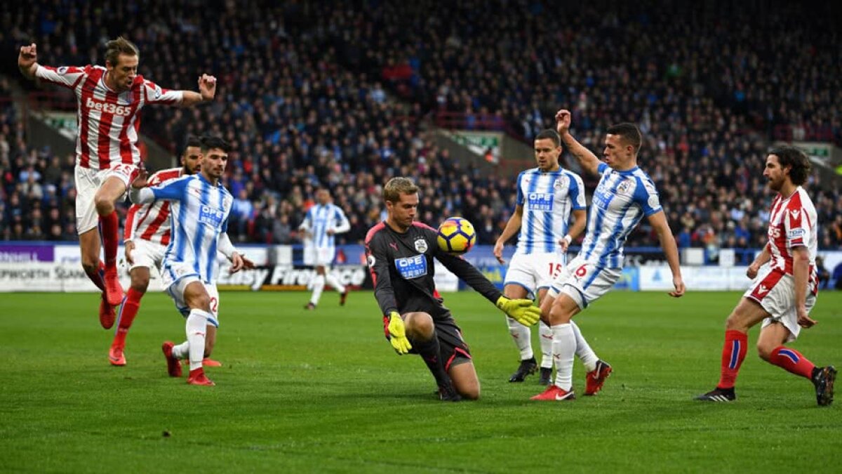 VIDEO, FOTO United a comis-o de "Boxing Day", în timp ce Liverpool a făcut scorul rundei » Meciuri nebune, decise de goluri în ultimele minute, în cea mai spectaculoasă etapă din Premier League