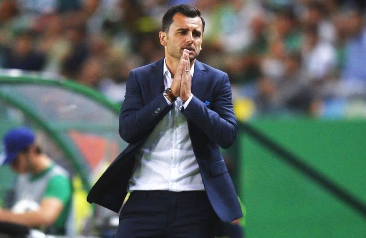 Dică nu se va putea baza pe 4 titulari în primul cantonament al iernii » Decizie ciudată luată de staff-ul FCSB