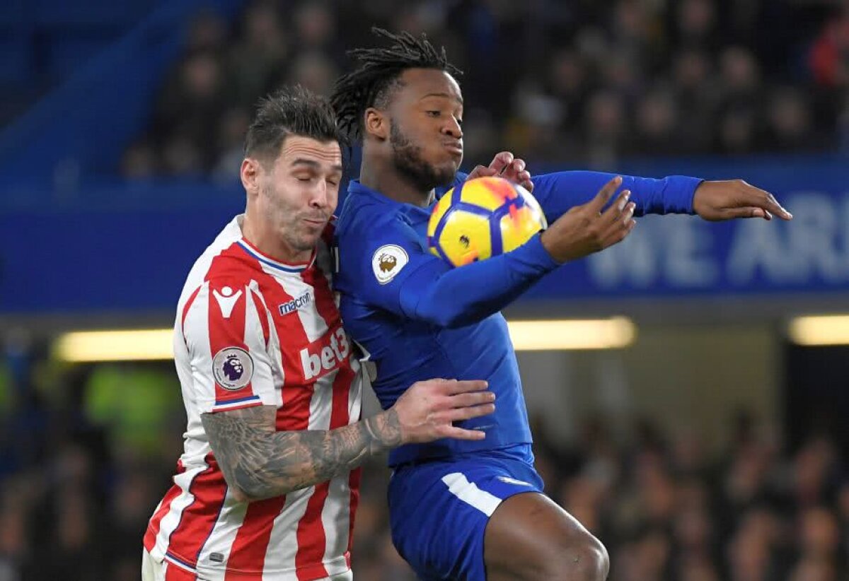 VIDEO+FOTO Gol teleghidat reușit de un jucător al lui Chelsea! Execuția sfârșitului de an în Premier League + Toate rezultatele de azi