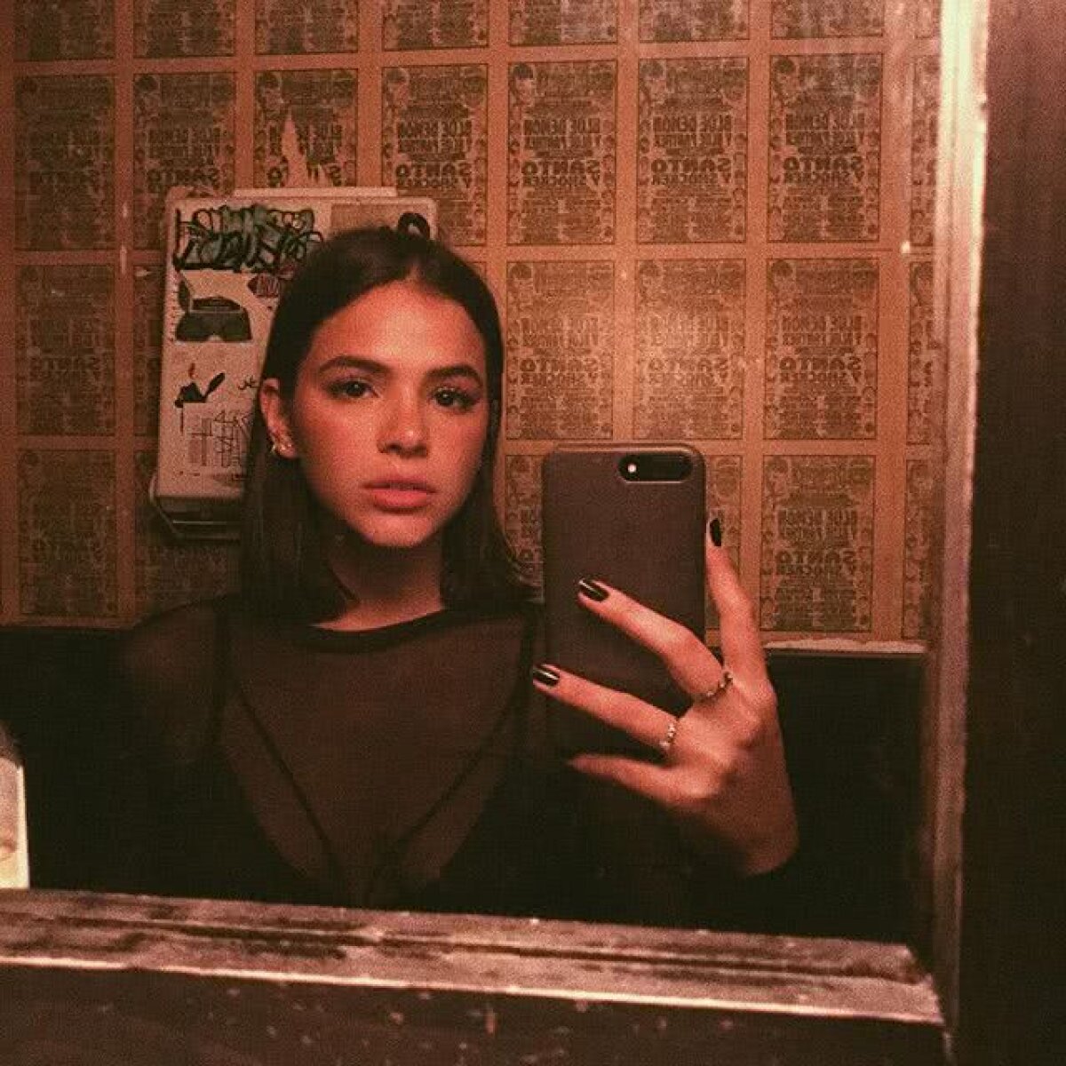 FOTO Dragoste cu năbădăi! Cu cine a petrecut Neymar Revelionul