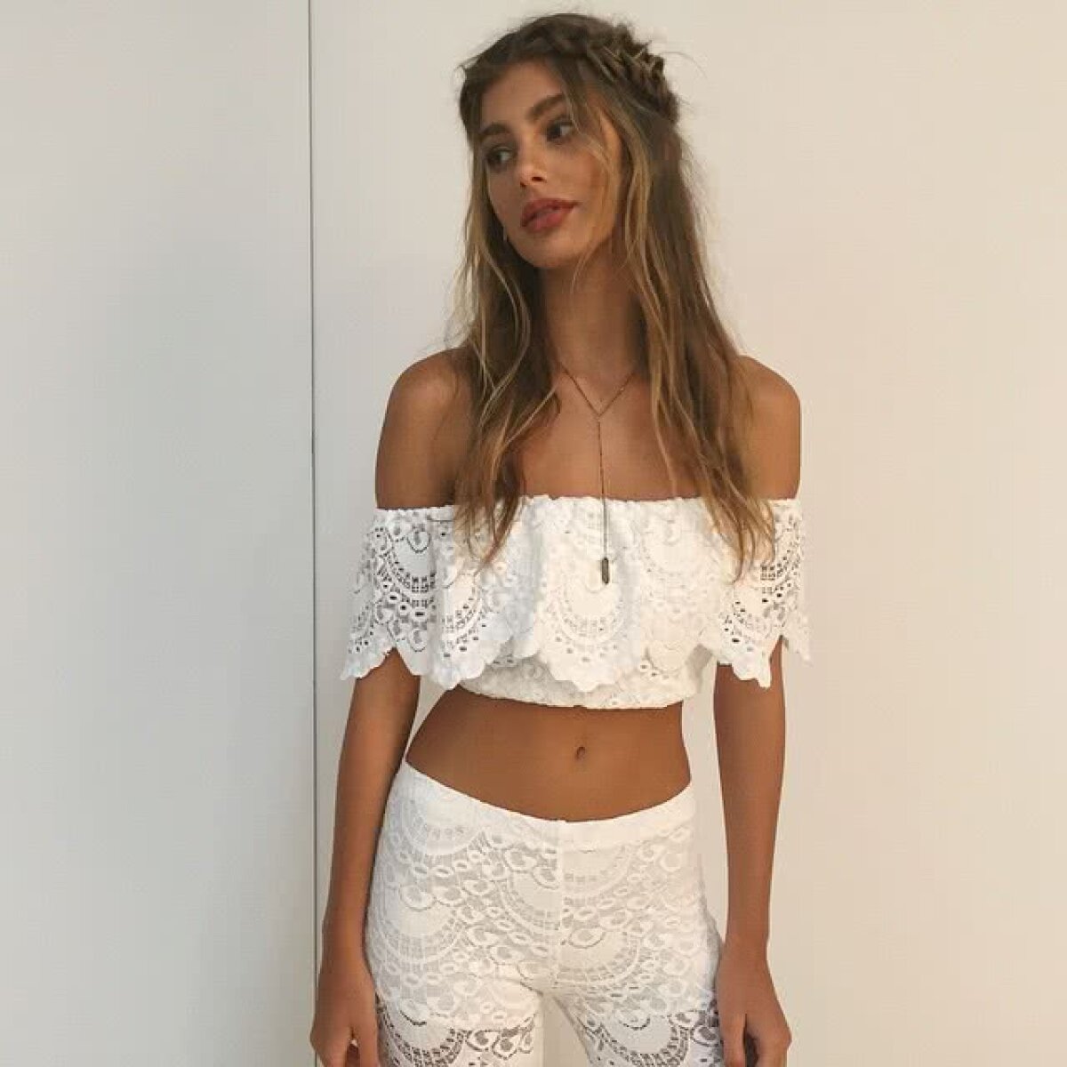 FOTO Fata vitregă a lui Al Pacino e super HOT! Se simte perfect pe schiuri