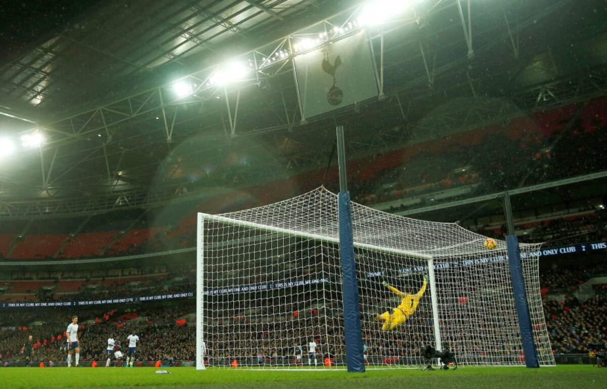 Fotografia zilei - cele mai interesante imagini ale lunii ianuarie 2018 în sport