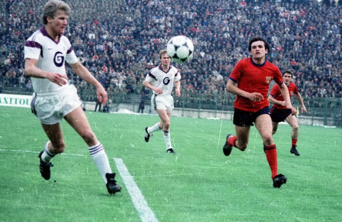 16 all-time în Champions League! Steaua, performanță incredibilă in istoria cele mai tari competiții: e peste Liverpool, Chelsea și Dortmund