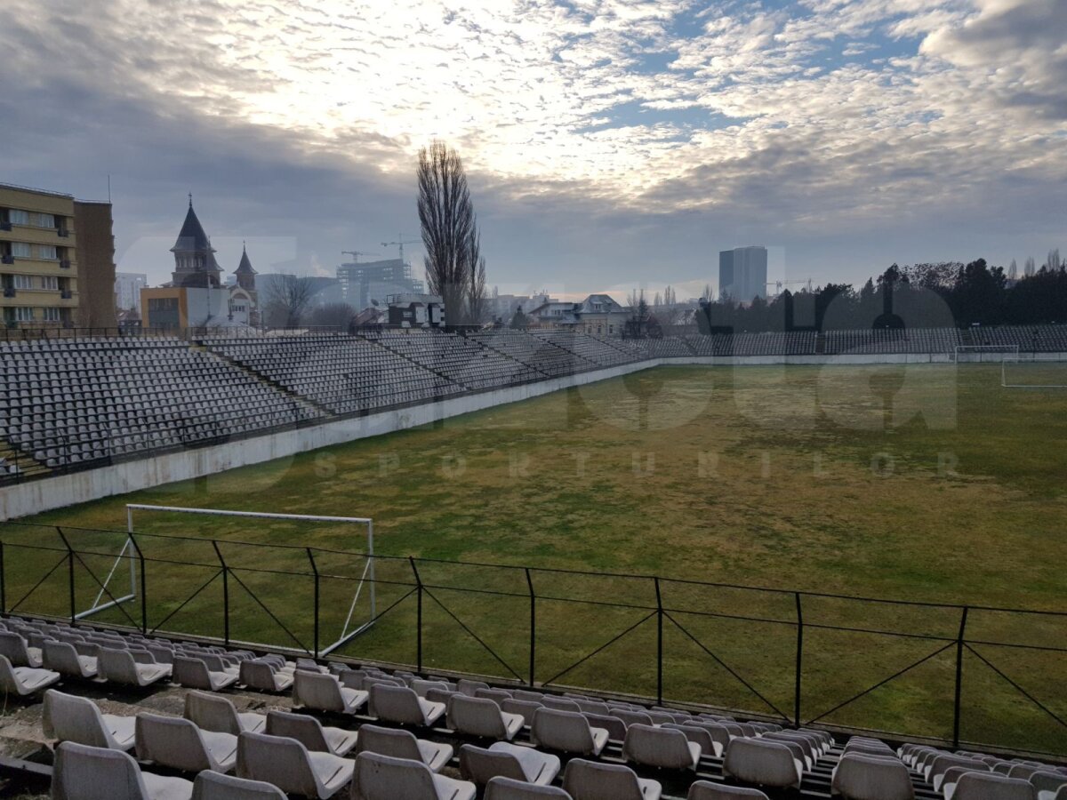 EXCLUSIV Aici se mută Rapidul după ce stadionul Giulești va intra în renovare pentru EURO 2020! Nu e prima dată când ia această decizie 