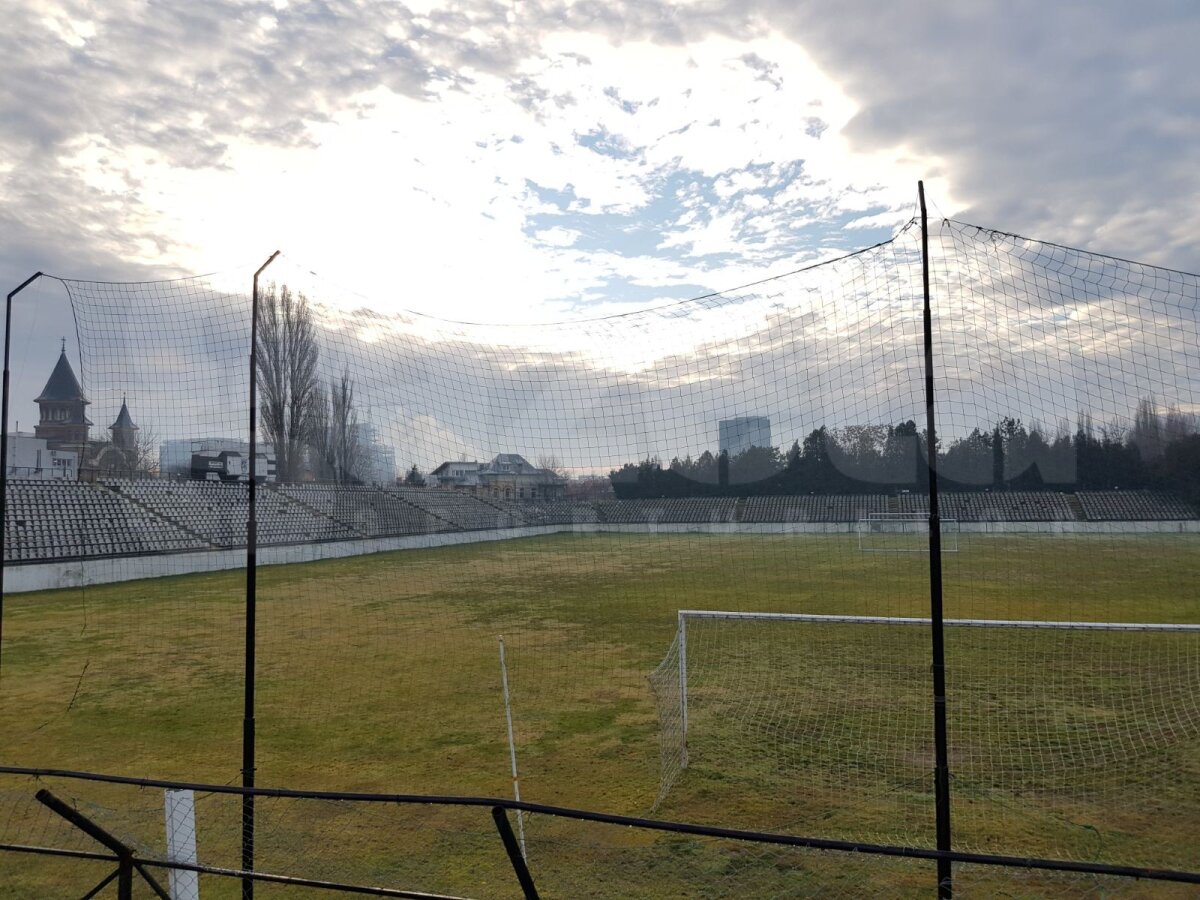 EXCLUSIV Aici se mută Rapidul după ce stadionul Giulești va intra în renovare pentru EURO 2020! Nu e prima dată când ia această decizie 