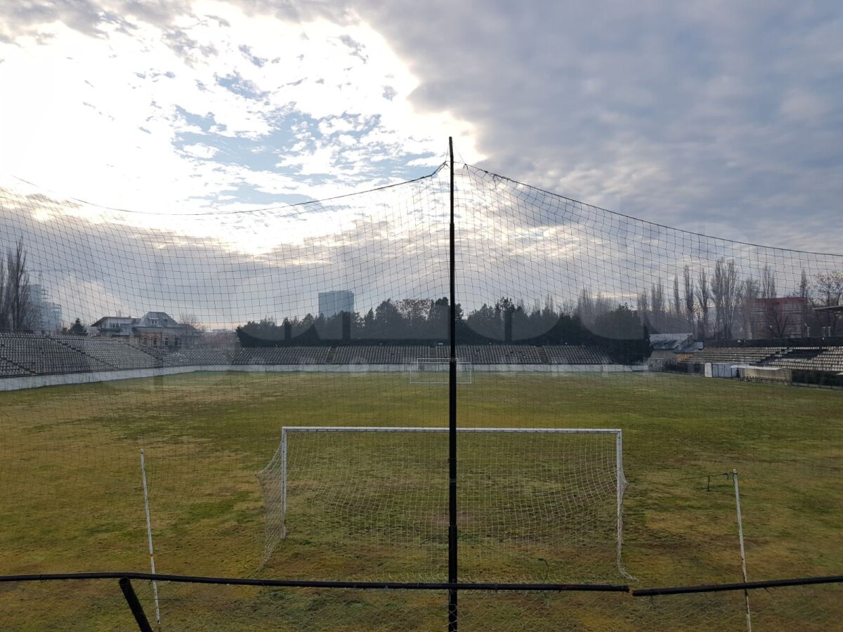 EXCLUSIV Aici se mută Rapidul după ce stadionul Giulești va intra în renovare pentru EURO 2020! Nu e prima dată când ia această decizie 