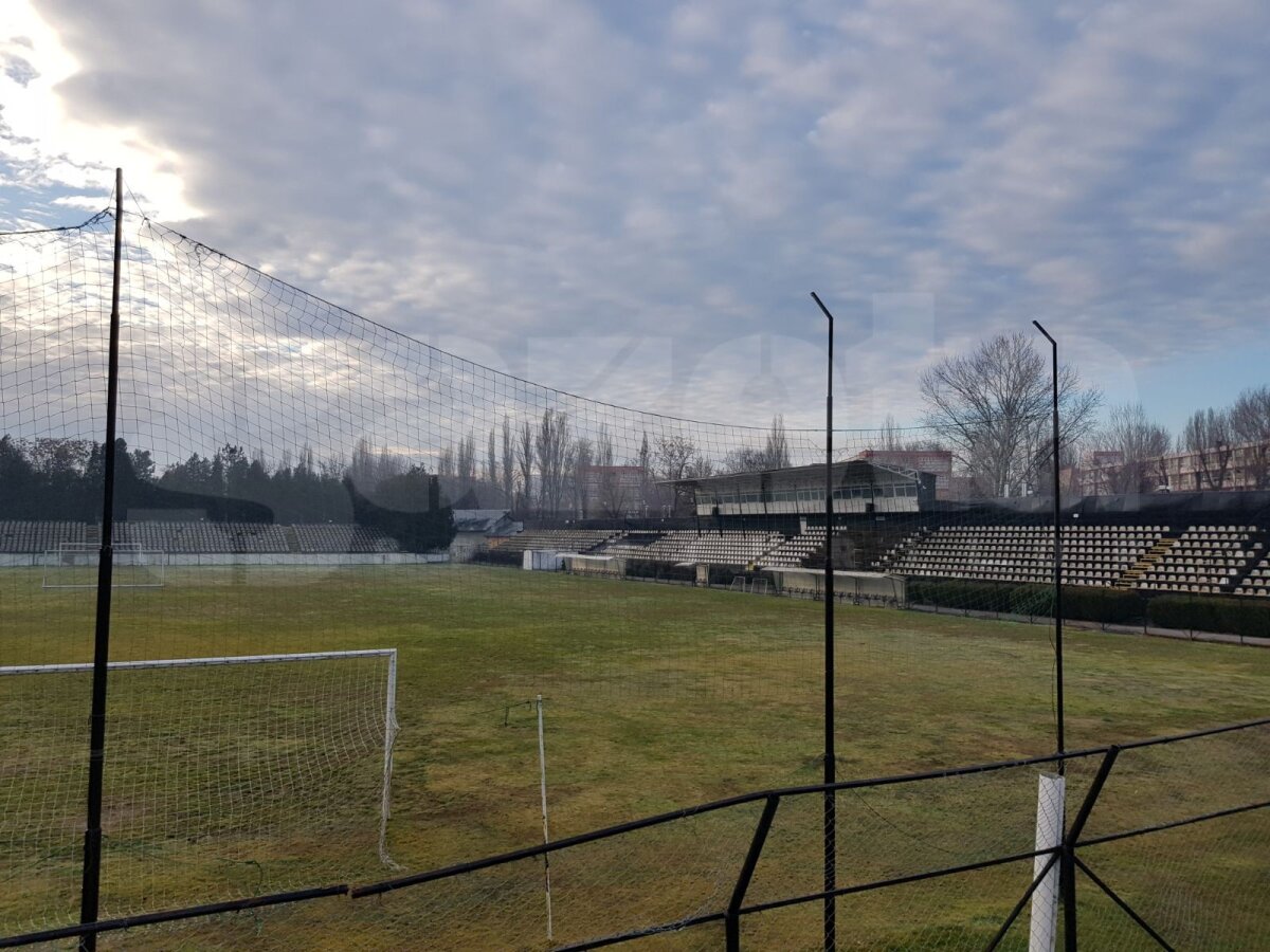 EXCLUSIV Aici se mută Rapidul după ce stadionul Giulești va intra în renovare pentru EURO 2020! Nu e prima dată când ia această decizie 